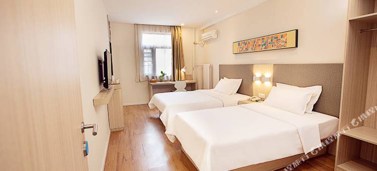 汉庭酒店(郑州金水路店)图片