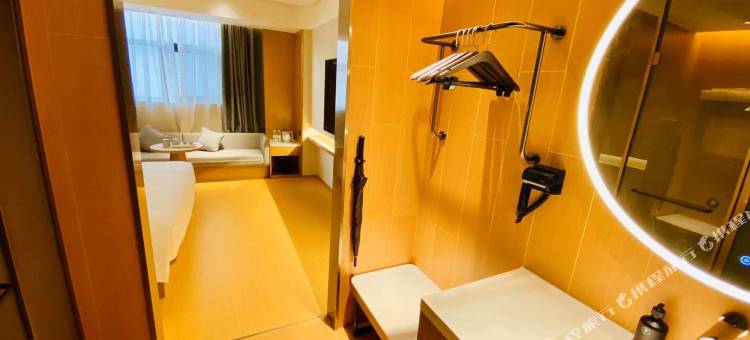 全季酒店(南京鸡鸣寺店)图片