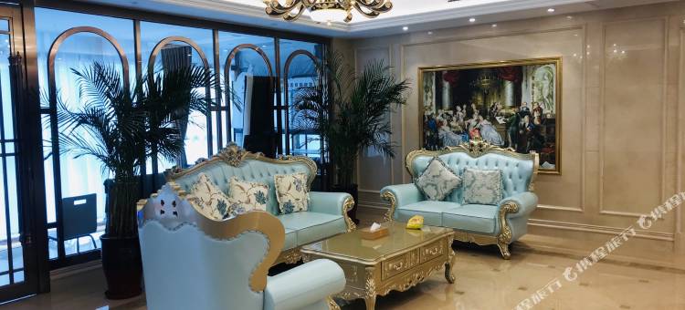 维也纳酒店(天津北辰区政府果园南道地铁站店)图片