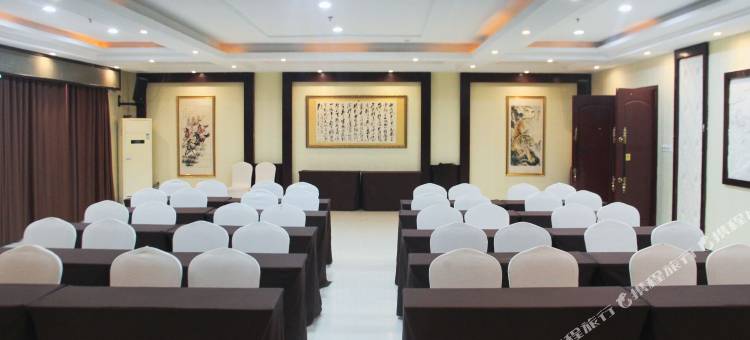 汉安酒店(内江万达广场店)图片