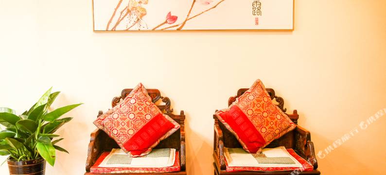 新爱悦酒店(青岛海昌极地海洋世界店)图片