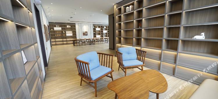 汉庭酒店(哈尔滨松北世茂大道店)图片