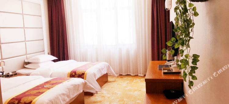 波密渝悦精品酒店图片