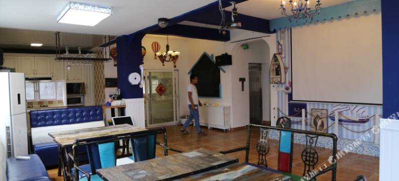 惠州叮当的海客栈图片