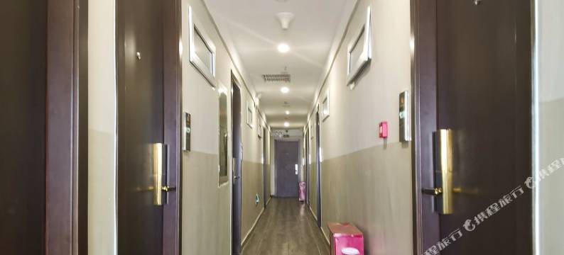 荣京酒店(北京亦庄店)图片