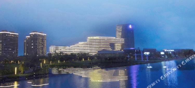 温州环亚欧仕莱酒店图片