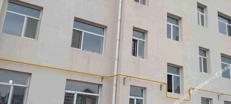 围场逸家公寓图片