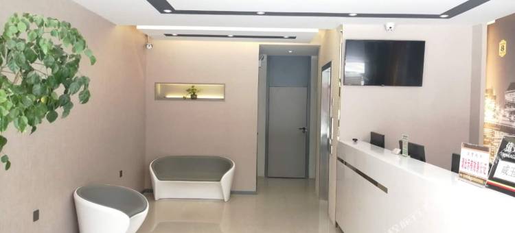 速8酒店(鸡西万达步行街店)图片