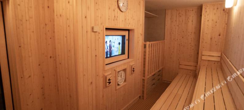 大田站前大露樱酒店(Hotel Route-Inn Grand Ota Ekimae)图片