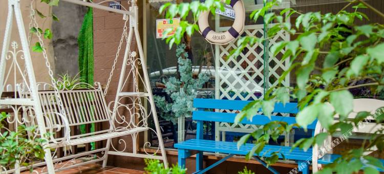 爱情海岸酒店(峨眉山报国寺游客中心店)图片