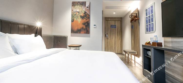 汉庭优佳酒店(江阴夏港店)图片