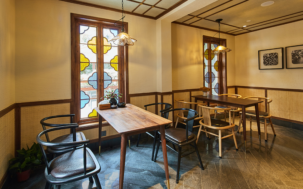 Yiman Hotel (Suzhou Guanqianjie Pingjiang Road Scenic Area)Over view