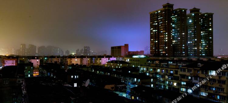 格雅酒店(上海火车站店)图片