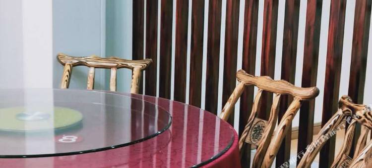 九宫山天宫酒楼(云中湖店)图片