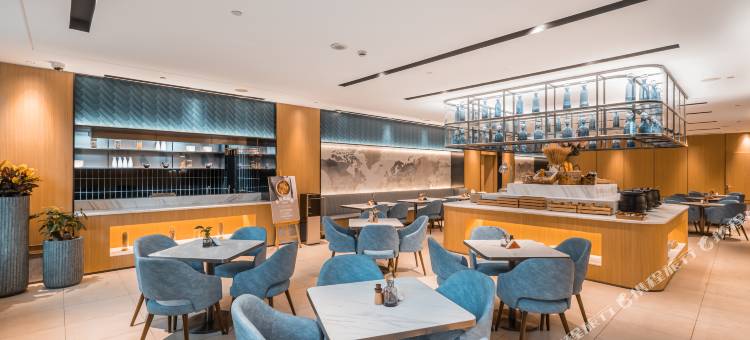 星程酒店(上海安亭地铁站店)图片