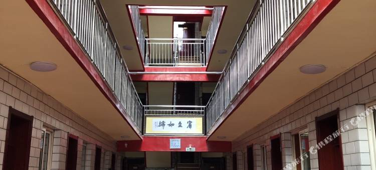 会宁欣达宾馆图片