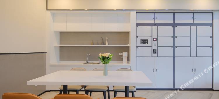 海友酒店(南京南站胜太路地铁站店)图片