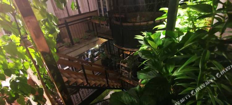 泰宁花舍民宿图片