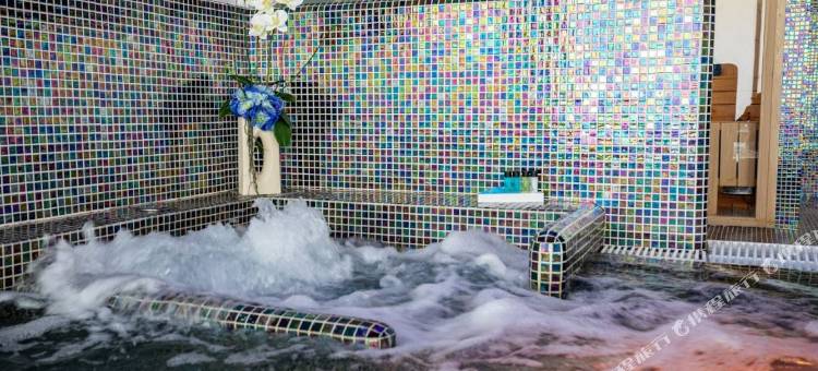 海洋体验公寓酒店(Aparthotel Sea Experience)图片