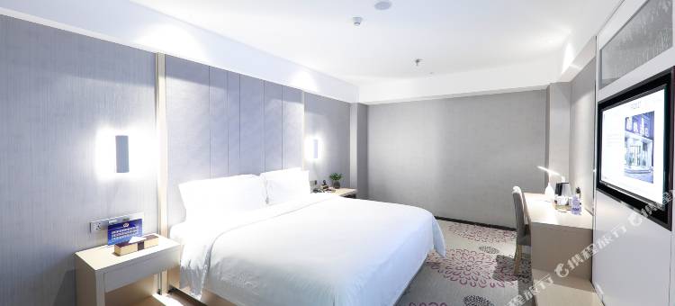 麗枫酒店(北京南站木樨园地铁站店)图片