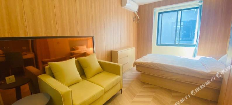 无锡巨乐酒店式公寓图片