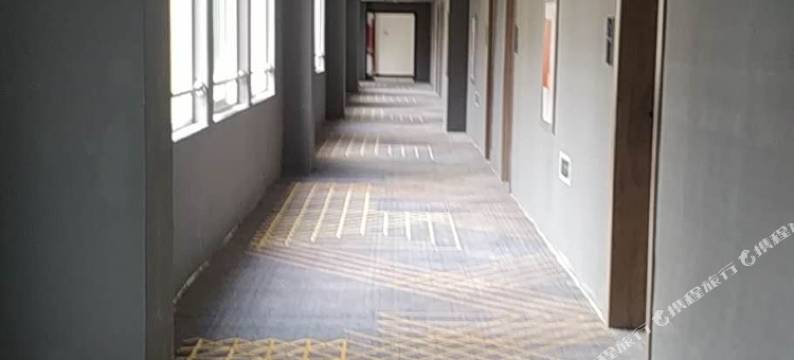 茂县格莱美轻奢精品酒店图片