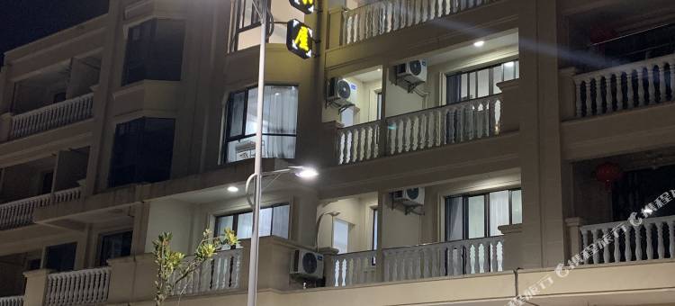 平塘左岸小屋客栈图片