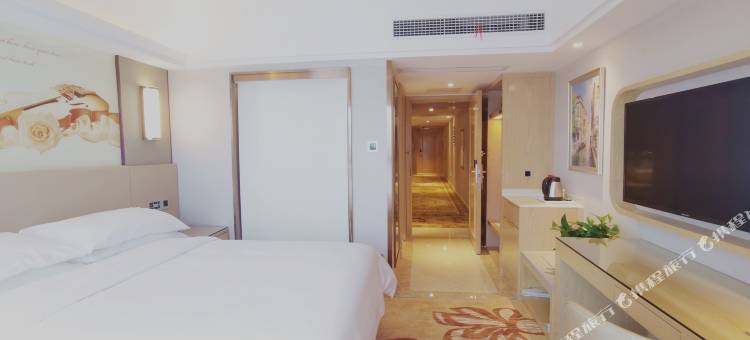 维也纳国际酒店(邵阳大汉步行街店)图片