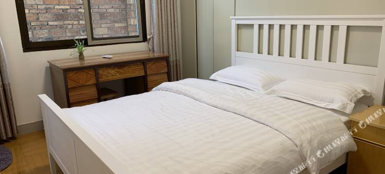 永泰棋盘园民宿图片