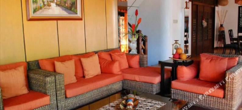 宝林纳沙滩水疗别墅(Villa Paulina Beach Resort and Spa)图片