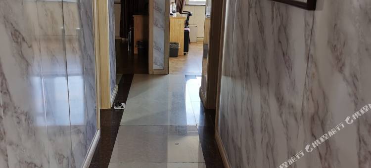 洮南欧帝时尚宾馆图片