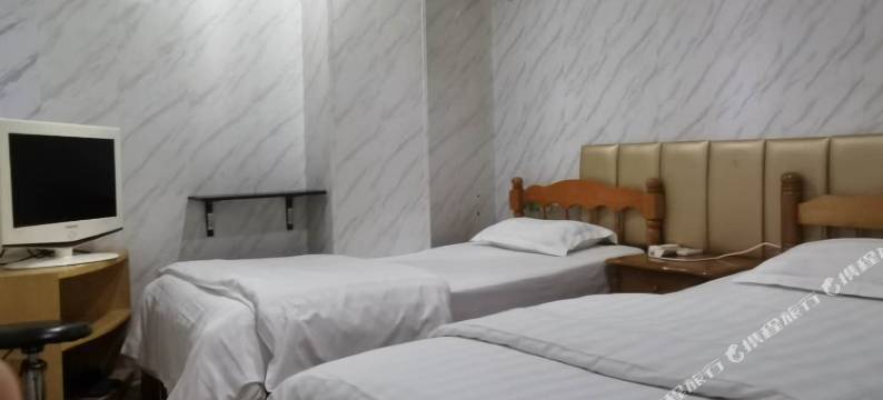 深圳佳家快捷酒店图片