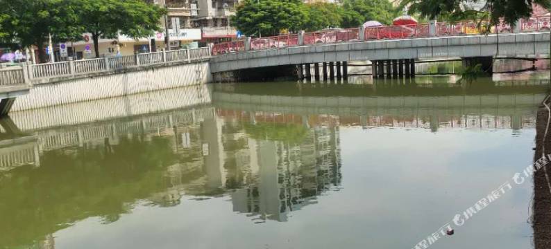 东莞金格仕公寓图片