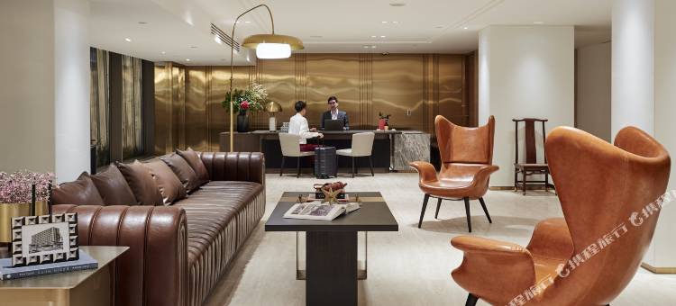 曼谷素拉翁蒙天酒店(Montien Hotel Surawong Bangkok)图片