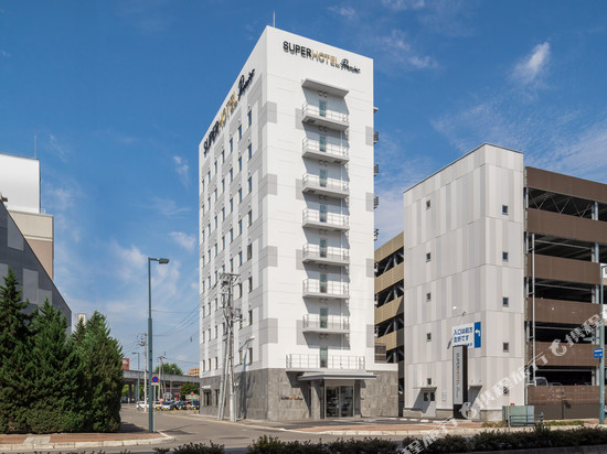 带广站前超级高级酒店