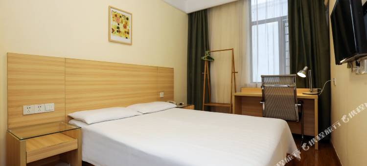 如家酒店(南昌八一广场二附院店)图片