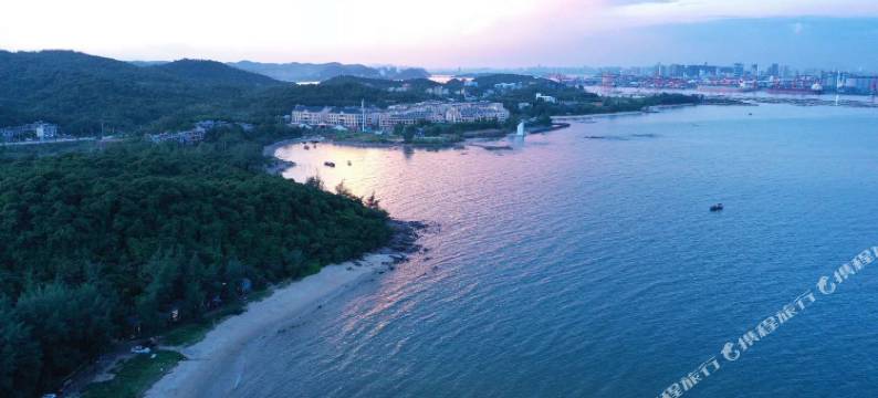 防城港海逸居民宿图片