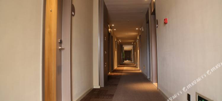 如家酒店(合肥绩溪路安医附院店)图片