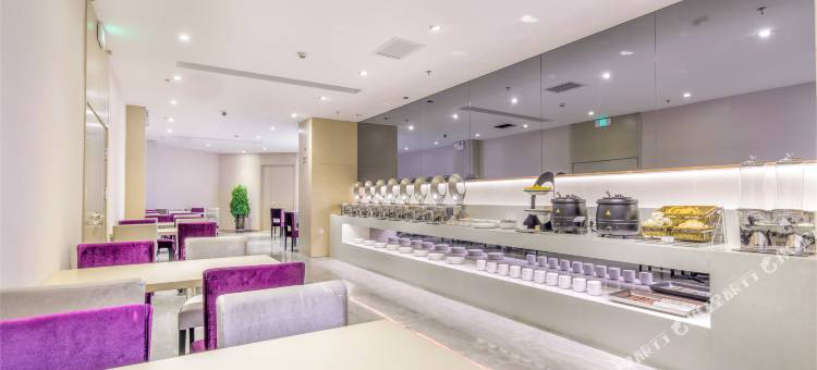 麗枫酒店(伊宁机场六星街店)图片