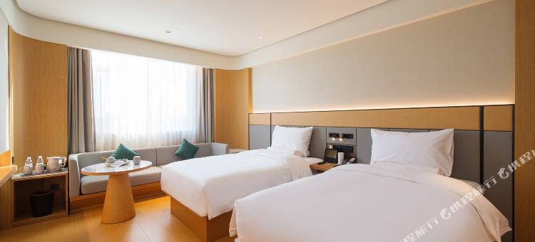 全季酒店(临汾鼓楼南大街店)图片