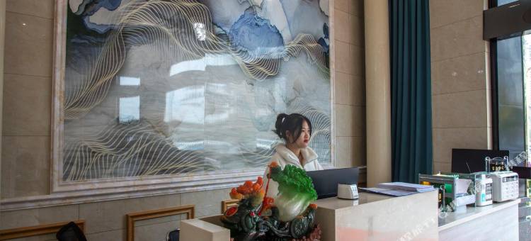 富顺领域大酒店图片