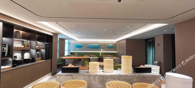 全季酒店(宜宾西站万象天地店)图片