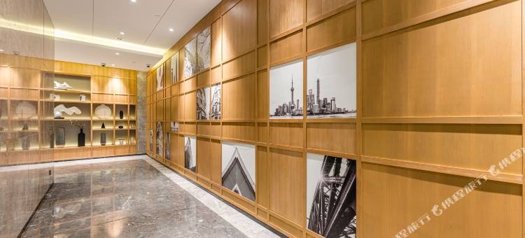 唯庭世纪酒店(五角场殷高西路地铁站店)图片