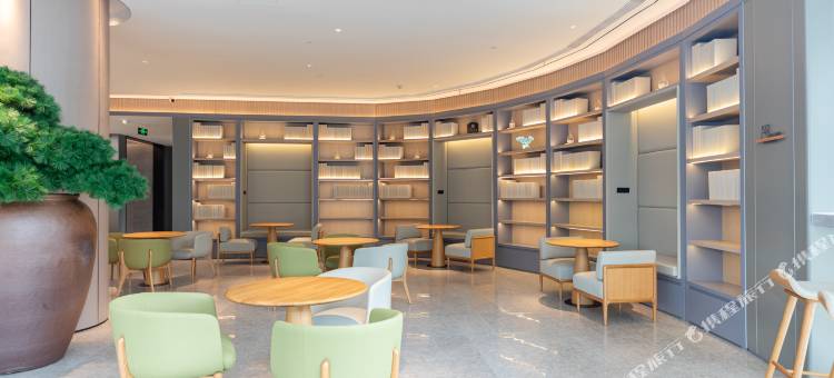 全季酒店(常州太湖度假区嬉戏谷景区店)图片