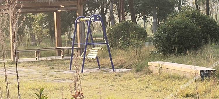 资溪乡村百味民宿图片