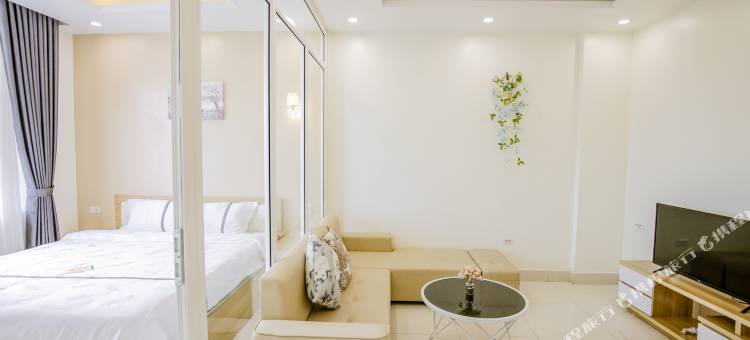 海防HK公寓酒店(HK Apartment & Hotel in Haiphong)图片