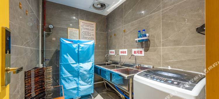 欧斯卡国际酒店(东莞横沥和平路店)图片