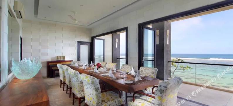 努沙杜阿天堂住宿酒店(Asmara Heavenly Residence Nusa Dua)图片