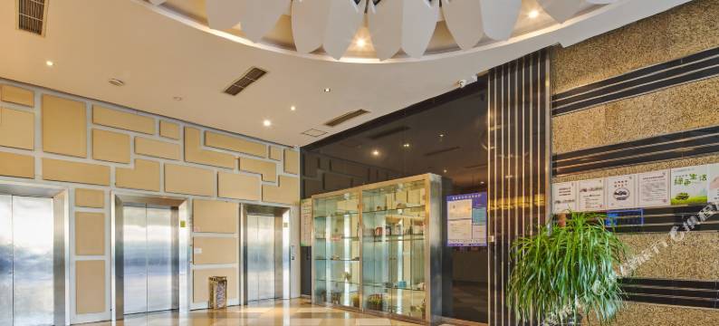 城市艺漫丨YIMAN·HOTEL酒店(苏州山塘街寒山寺店)图片