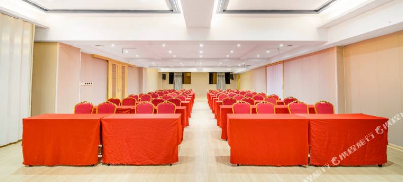 雅斯特酒店(南宁五一路车管所店)图片